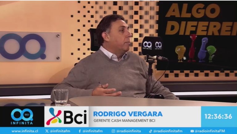 Algo Diferente: ¿Eres emprendedor? Te contamos cómo ahorrar tiempo en la gestión del flujo de caja