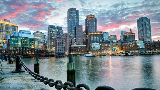 Boston a tus pies: lo mejor de la ciudad en una escapada inolvidable
