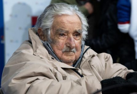 Pepe Mujica: La vida del “presidente más pobre del mundo”