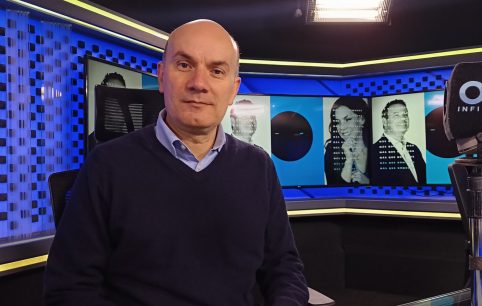 Visión Minera | Jorge Cantallopts de Cesco sobre por qué será obligación la colaboración para el futuro del cobre