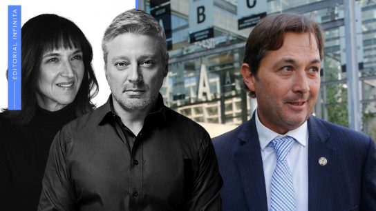 ¿Por qué se removió al fiscal Cooper del caso ProCultura? Te lo explican Astorga y Stipicic