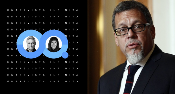Senador Lagos Weber llama a darle "una oportunidad" a informe de la Comisión Para la Paz y asegura que “no hay gato por liebre"