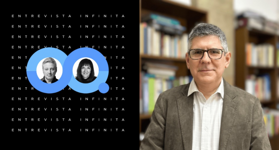 Enrique Rajevic de Espacio Público por mal uso de licencias médicas: "La falta de control y de sanciones es tremendamente negativo"