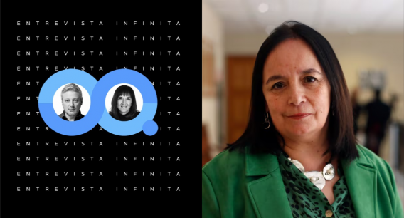 Senadora Aravena y renuncia al Partido Republicano para firmar informe de la Comisión Para la Paz: "Me llamó el Presidente y me agradeció el gesto"