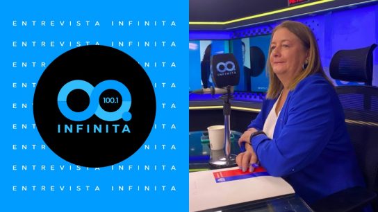 Subsecretaria Berner por vínculo de Arturo Vidal con casa de apuesta: "Si estuviera aprobada la ley no podría haber apostado una tarjeta roja"
