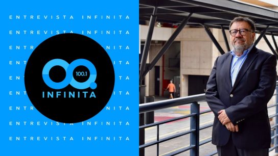 Presidente de FESIT sobre "deterioro" del sistema tributario: "Espero que la Dedecon nos ayude"