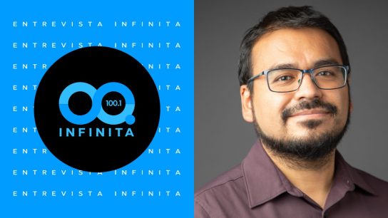 La advertencia del director de OCEC UDP: "No son suficientes los puestos de trabajo que se están creando"