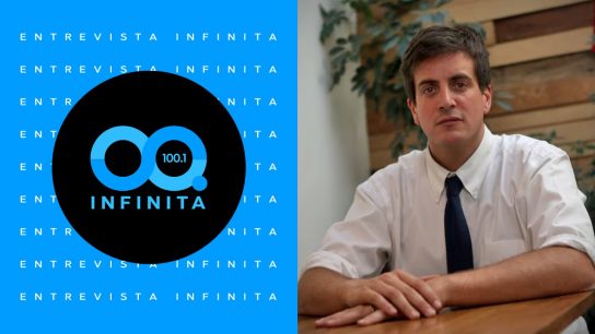 Diego Schalper (RN) por retiro de agregados militares en Israel: "Es una cosa delirante"