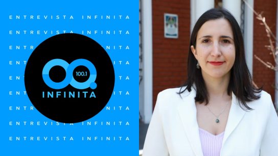 Presidenta del Colmed Santiago por uso fraudulento de licencias médicas: "Sospechábamos que había mal uso, pero no a esta magnitud"
