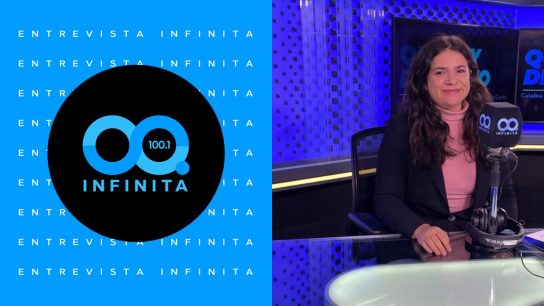 Ministra Orellana y debate por proyecto que busca legalizar el aborto: "A veces la sociedad va por delante de lo que algunos quieren vetar"