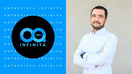 Balacera en colegio del Biobío: Mauricio Bravo no descarta instalar detectores de metales en los accesos