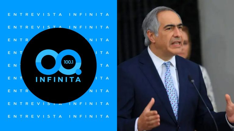 Senador Chahuán: "El gobierno sabe que no tiene votos para la ley de aborto"