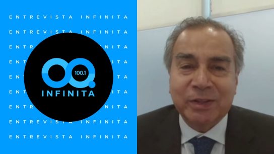 Guillermo Araya de Renta 4: "Los bancos están, ante una situación de estrés financiera, muy bien preparados"