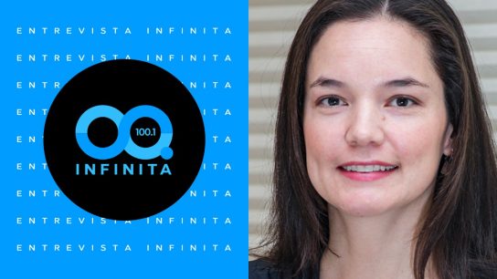 Directora de IPSUSS apunta a "problema estructural" en mal uso de licencias: "Para las personas no hay sanción"