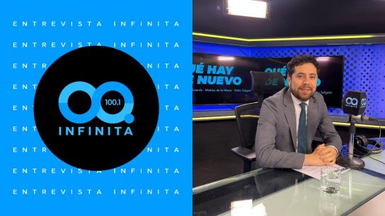 Director del Servicio Nacional de Protección a la Niñez: "Hemos normalizado la violencia hacia NNA"