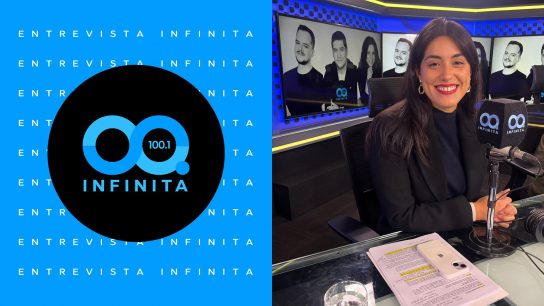Subsecretaria Nicole Cardoch sobre proyecto de Aborto: "En democracia no hay temas tabú"