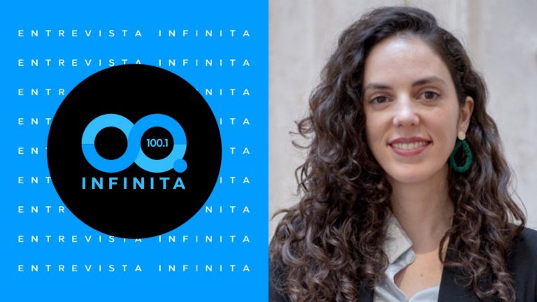Subsecretaria Pérez sobre Día de los Patrimonios 2025: "Tenemos más de 3.600 actividades en todo el territorio"