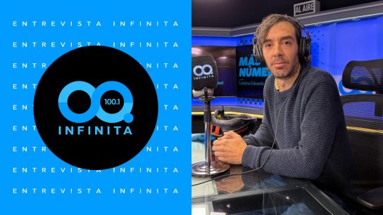 Joaquín Barañao de Pivotes: "Chile se sacó la lotería en términos de geología del litio y la subaprovechamos"