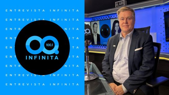 Presidente de Icare y crecimiento: "Necesitamos empezar a pensar en el largo plazo y no en el próximo gobierno"