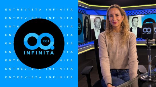 Constanza Ossa de Krebs Consulting: "Hay una tendencia de contratar a gente similar a ti"