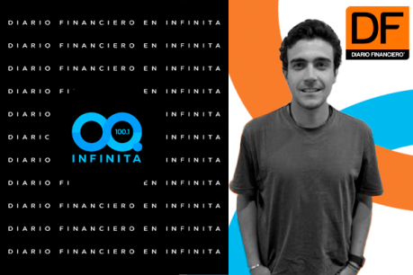 DF en Infinita: Historias desconocidas de chilenos con Warren Buffett