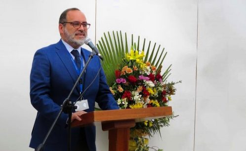 Delegado presidencial regional de O'Higgins por homicidio en Graneros: "Ningún crimen puede quedar impune en nuestro país"