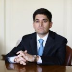 Hermann González dice que visita de Boric a China "no es una buena señal" en medio tensiones con EEUU