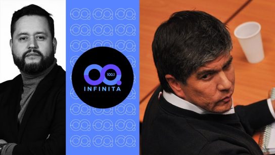 El Análisis Político: Denunciante de Monsalve contradice versión del exsubsecretario