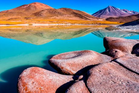 San Pedro de Atacama: Maravillas del Desierto que Tienes que Conocer