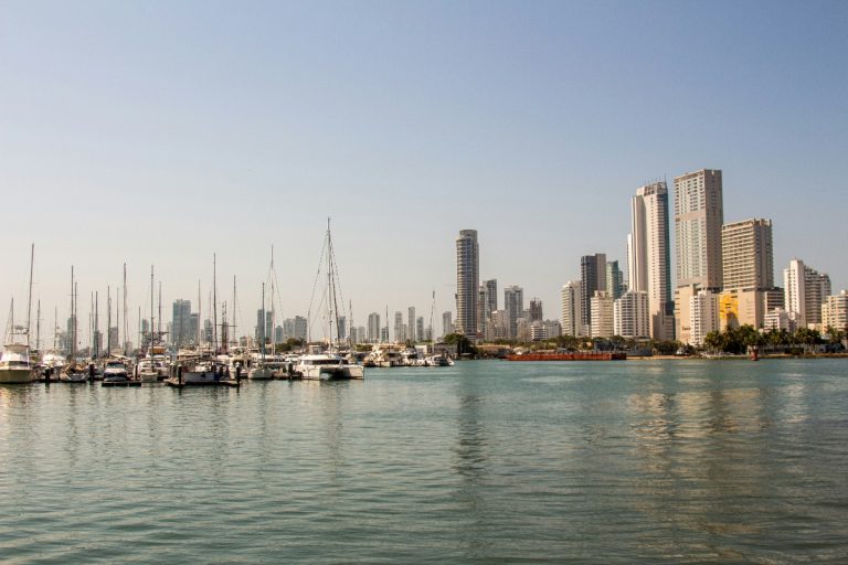 Viaje exclusivo a Cartagena de Indias: opciones y tendencias 2025