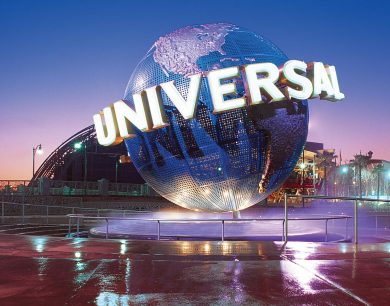 Universal Orlando: una aventura de película