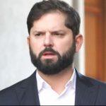“No pueden alegar caso fortuito”: Presidente Boric emplaza a empresas eléctricas por posibles fallas ante sistema frontal
