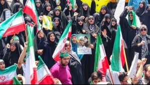 Irán califica ataques de Israel como “una declaración de guerra” y advierte que “no tendrá límites” para responder