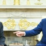 Israel confirma que se “abstuvo” de realizar más ataques contra Irán tras llamada de Donald Trump