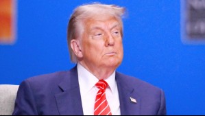 Trump asegura que instalaciones nucleares de Irán fueron “totalmente destruidas” pese a contradictorio informe de inteligencia