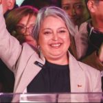 Jeannette Jara tras ganar las primarias: “No vengo con milagros, pero sí con la garantía de que trabajaremos por nuestro país”
