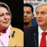 Primera encuesta Cadem tras Primarias: Jara arremete solo por debajo de Kast y Matthei sigue cayendo