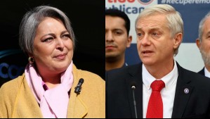 Primera encuesta Cadem tras Primarias: Jara arremete solo por debajo de Kast y Matthei sigue cayendo