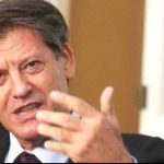 Confirman muerte de exdiputado Pablo Lorenzini a los 75 años: Había sido diagnosticado con cáncer terminal