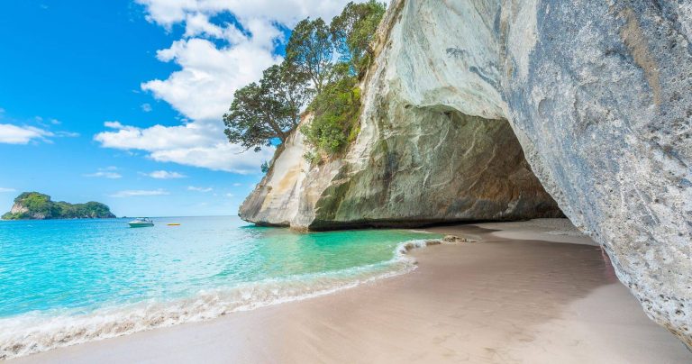 Nueva Zelanda: Tres rincones imperdibles al fin del mundo