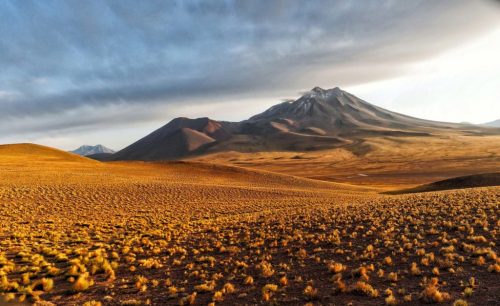 San Pedro de Atacama: Un viaje al corazón del desierto