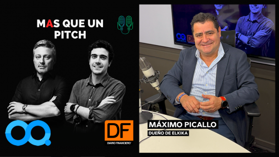 Dueño de ElKika: "Queremos ser especialistas en cervezas, sándwiches y platos alemanes"
