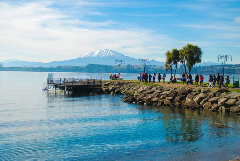 Puerto Varas: El destino perfecto para desconectarse