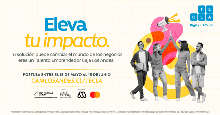 TECLA 2025: El fondo que convierte soluciones en impacto real abre su convocatoria