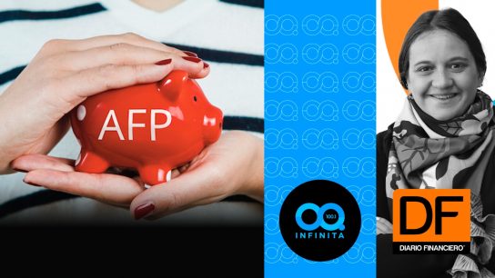 DF En Infinita: ¿Qué se viene para la implementación de la reforma de pensiones?