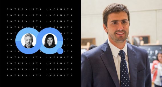 Paulsen responde a críticas por temperamento de Matthei: “Hay una obsesión con el carácter de ella”