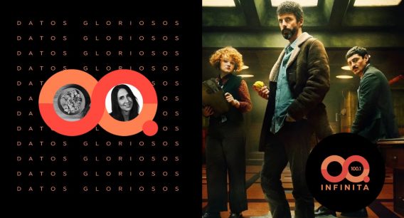 Datos Gloriosos: Qué ver, qué hacer y qué comer este fin de semana