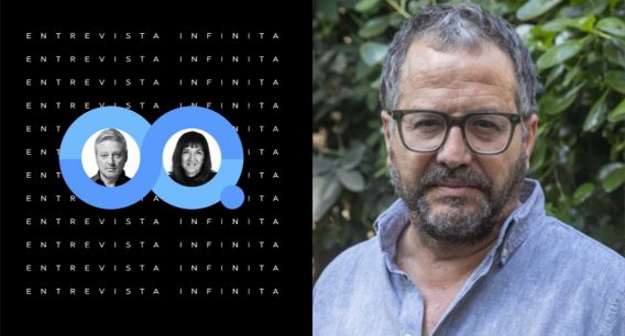 Patricio Fernández: "Los Frenteamplistas no fueron quienes estaban llamando a quemar iglesias, eso no es real"