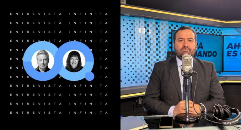 Ignacio Castillo: “El Ministerio Público está especialmente preocupado por la vinculación de la corrupción con el crimen organizado”