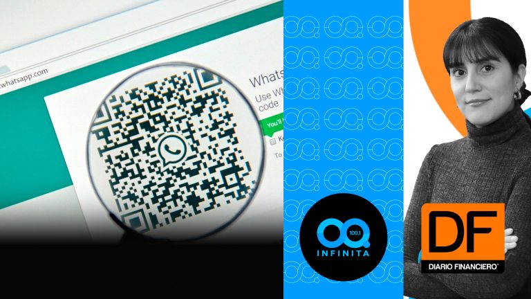 DF en Infinita: ¿Usas WhatsApp en el computador de la oficina? Ojo con este fallo de la Corte Suprema